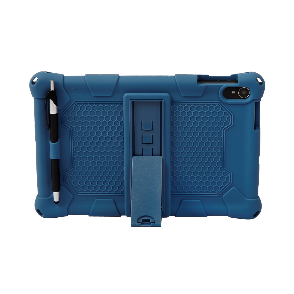 Casing Soft Case Silikon Untuk Alldocube IPlay 40 Pro 10.4 &quot;IPlay40 Tablet Stand