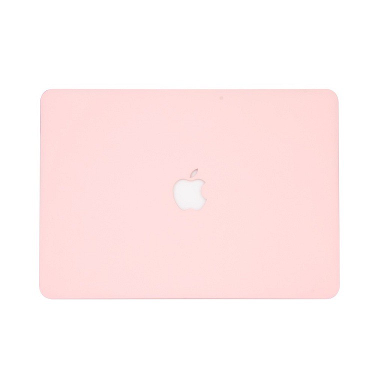 Casing Shell Cover Hardcase Macbook Air Retina Display 13 inch A1932  A2179 A2337 M1 with Touch ID