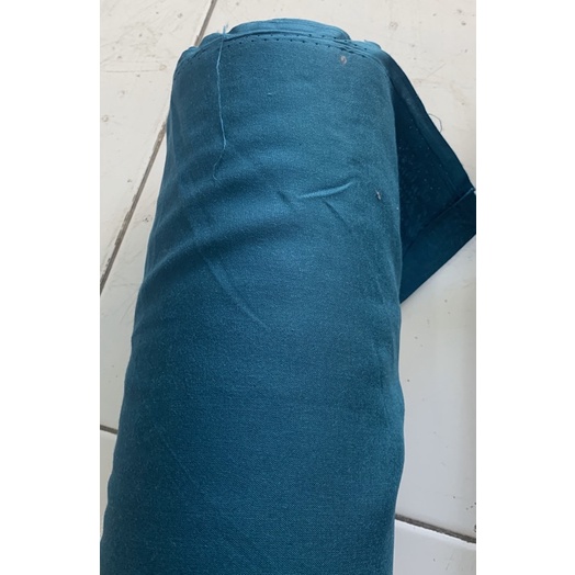 Kain RAYON katun uniqlo rayon polos kualitas bagus-Tosca Tua