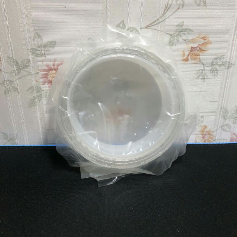 

Lakban Double Tape Bening