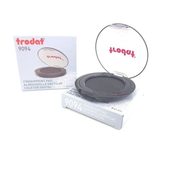 

♗ Bak stempel Fingerprint TRODAT 9094 ✸