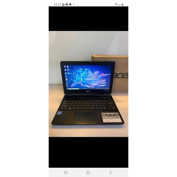 Notebook Acer A311-31-C64M Celeron N4000.