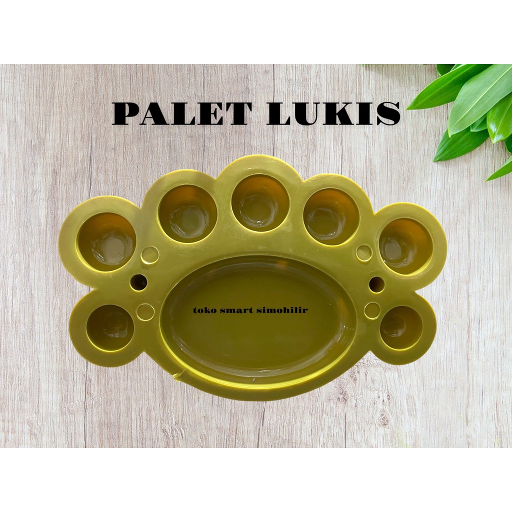 

PALET CAT AIR / PALET CAT ACRYLIC