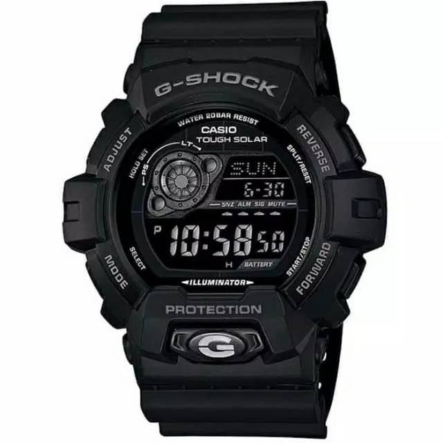 Casio G-SHOCK GR-8900-1DR