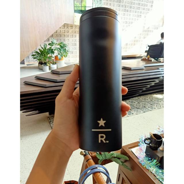 Tumbler Starbucks Reserve