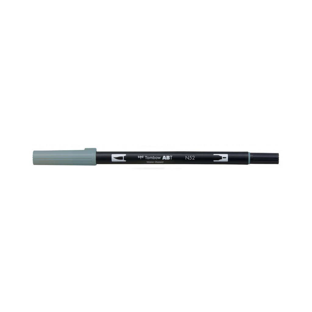 

Tombow Dual Brush Pen Cool Gray