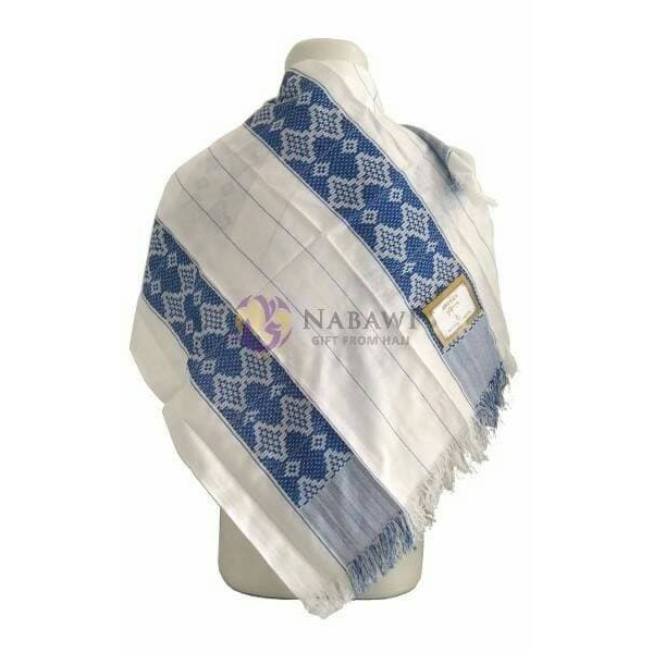 Sorban Surban Arab Arafat/Sorban Tenun/Sorban Murah