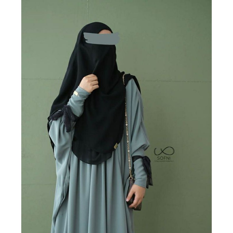 Gamis almina by sofni