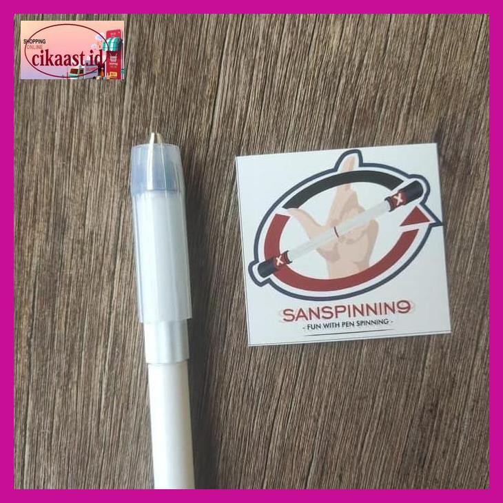 

U8Uy89Y- Pen Spinning San Giotto Airfit E46Et7R-