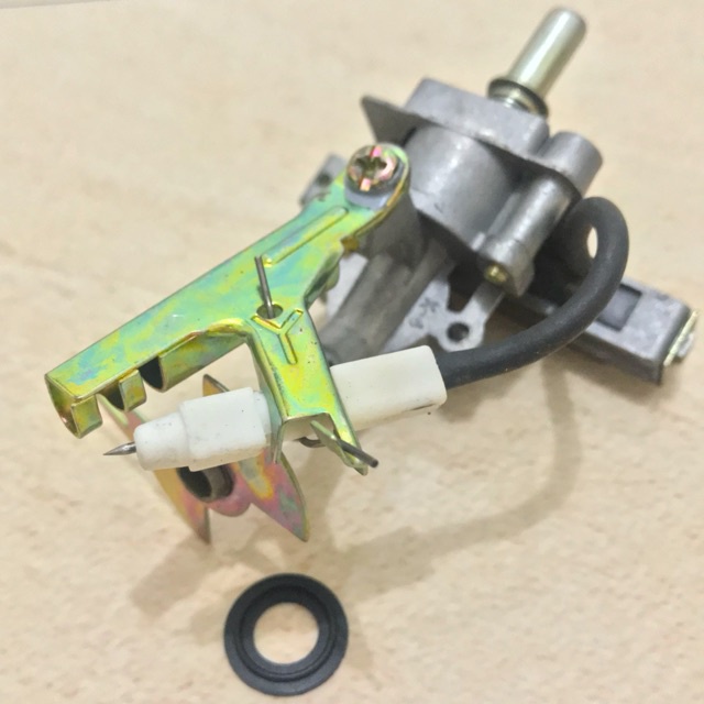 Pematik/Gas valve/mesin kompor RRT/multi/umum