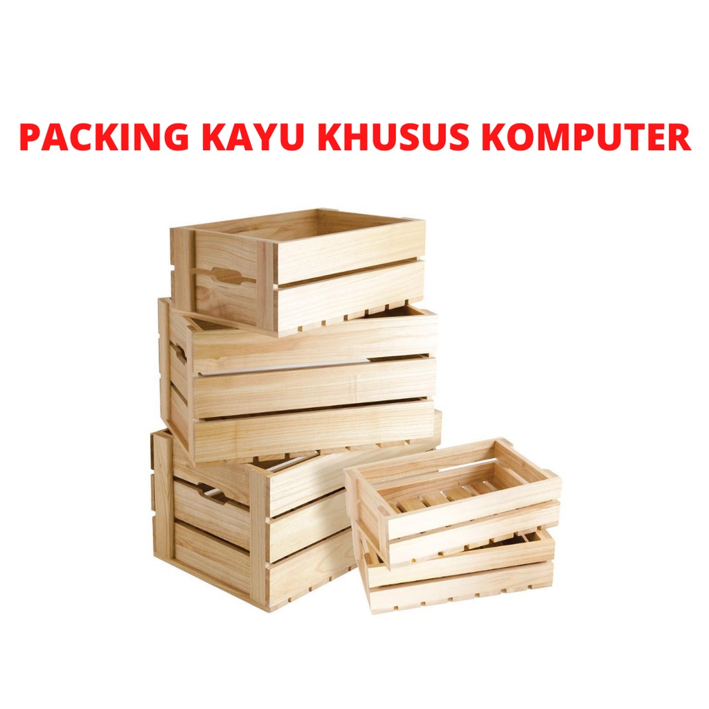 

EKSTRA PACKING KAYU