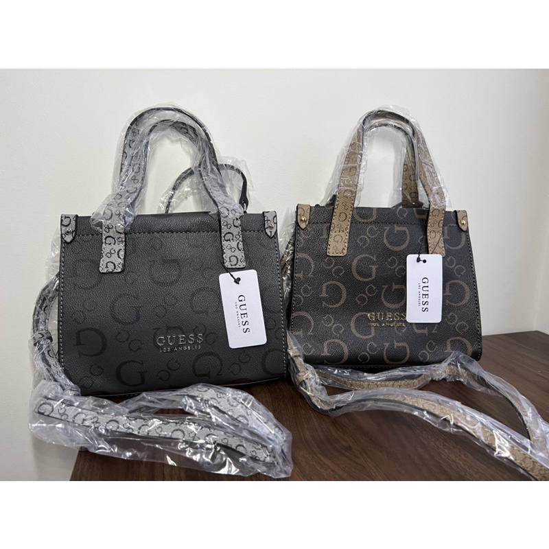 Guess Crossbody bag / Tas Guess Sling original