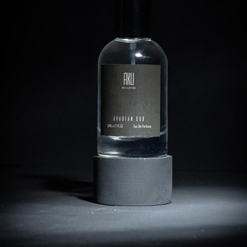 Parfum Arabian Oud