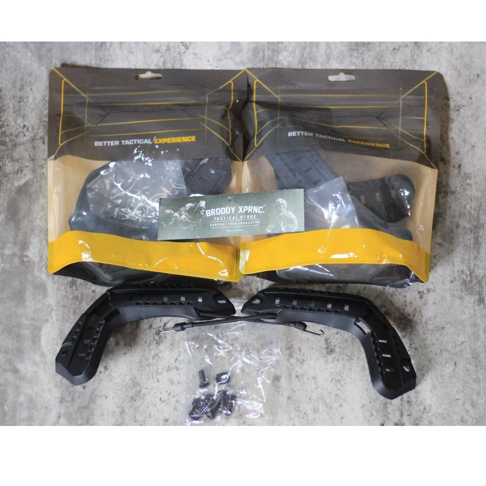 Rell helm tactical / helmet custom //EIIA7 Lagi on promo