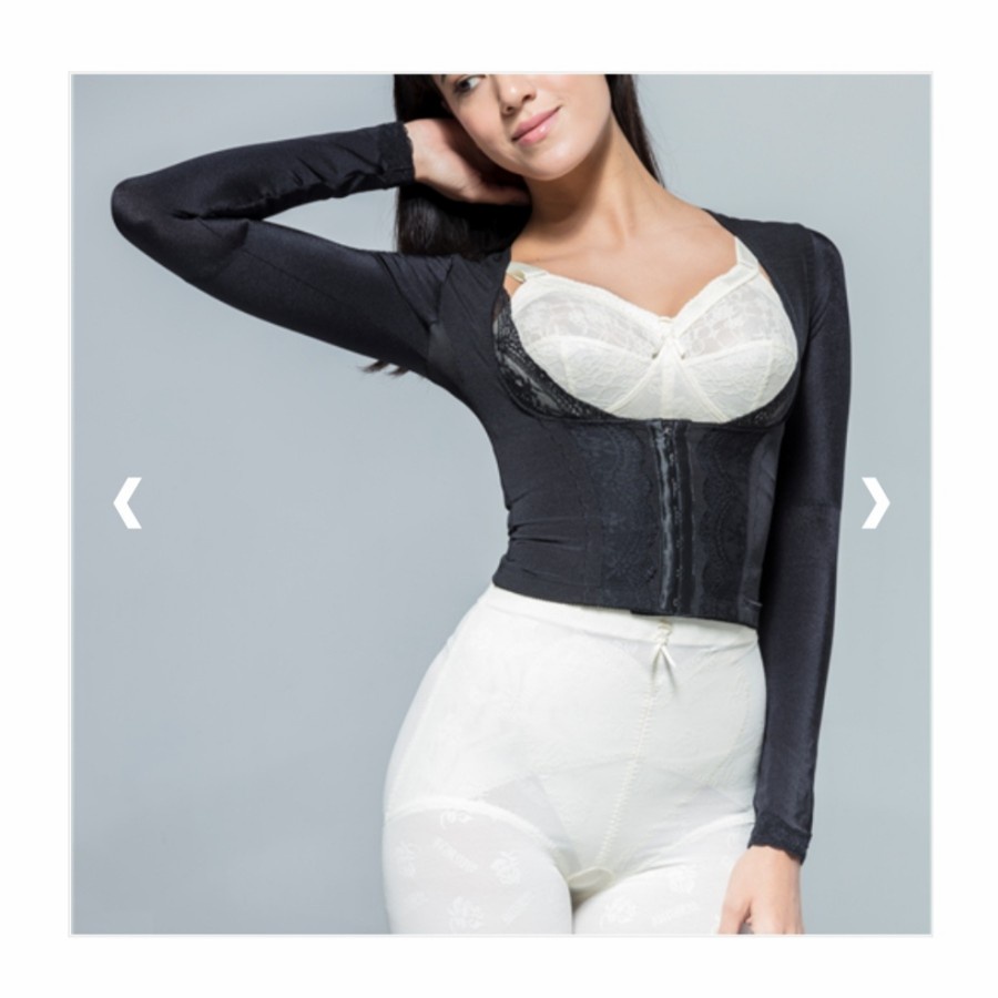 Easecox - FG479 Arm Shaper Long Sleeves