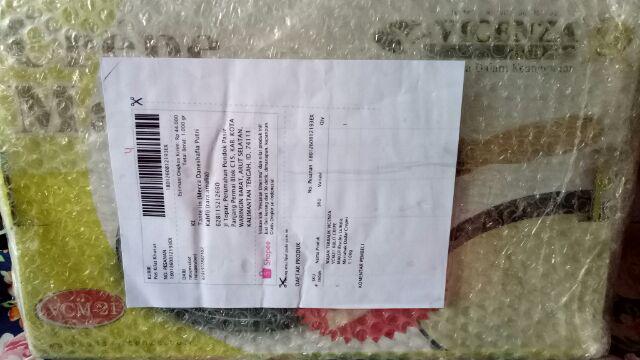 Wajan Terbalik Vicenza Vcm21 Kulit Crepe Maker Risoles Lumpia Martabak Dadar Crepes 1.100g