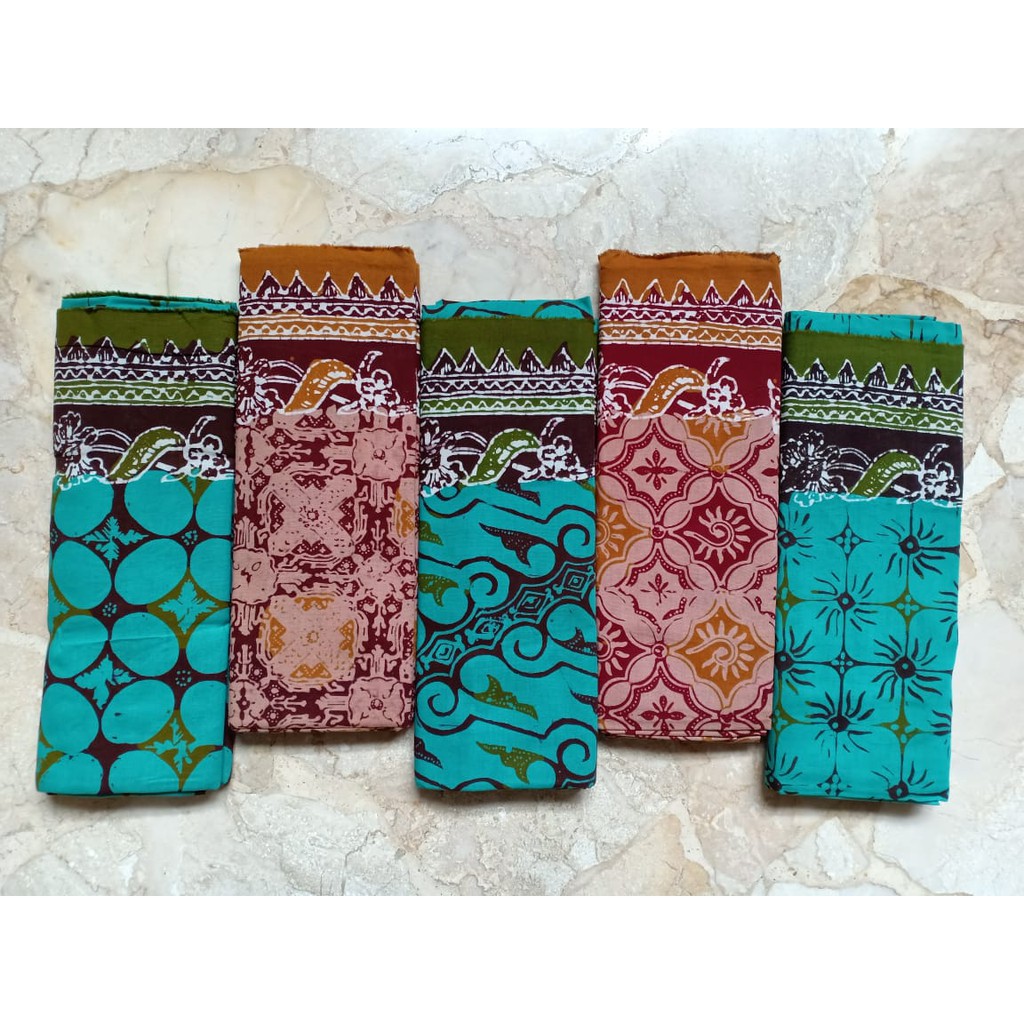 Kain batik halus/kain batik murah/kain batik panjang/kain batik premium/jarik batik panjang/kain bat