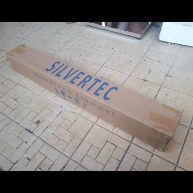 Membrane silvertec 4040 RO