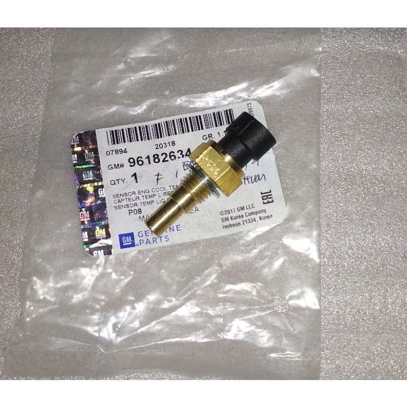 sensor ECT Aveo