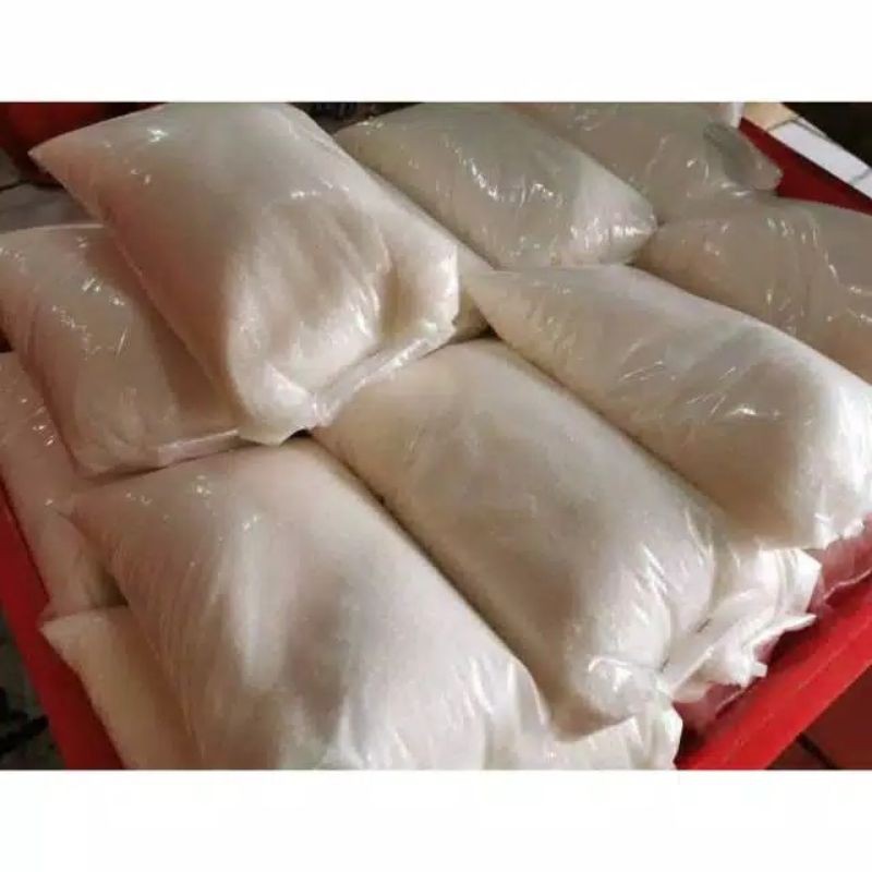 

GULA PASIR 1 KG / EXTRA PACKING KARDUS /LEBIH AMAN