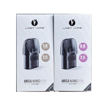 BARU - CT URSA uk 0.8 :: 1.0 :: 0.6 - - - 1 PCS