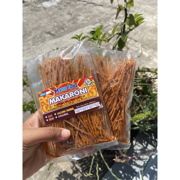 

MIE LIDI MANG IPUL HARGA GROSIR minimal order 10pcs