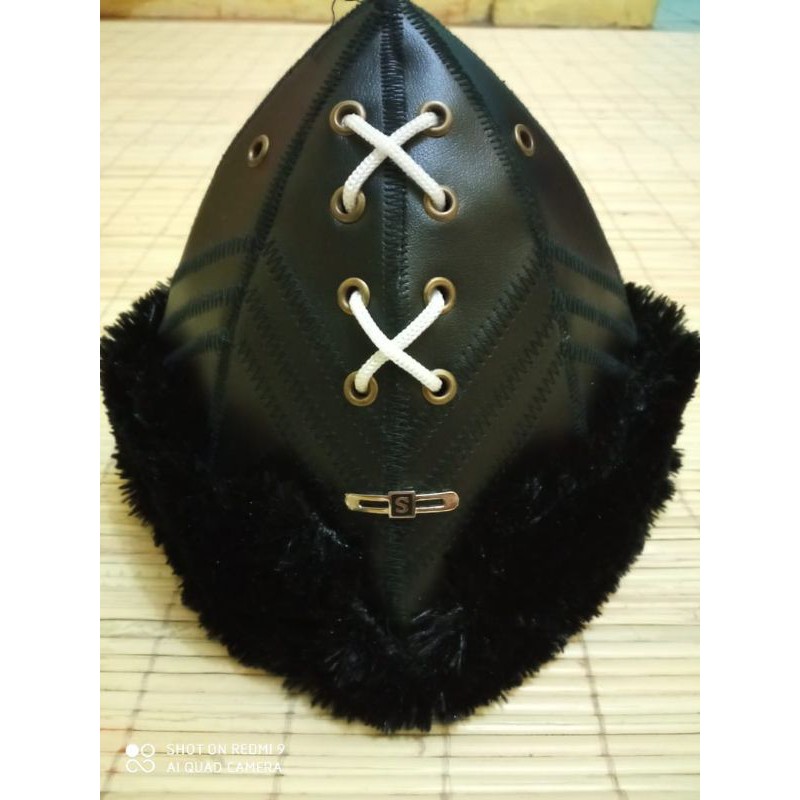 Topi Mongolia - Topi Ertughrul