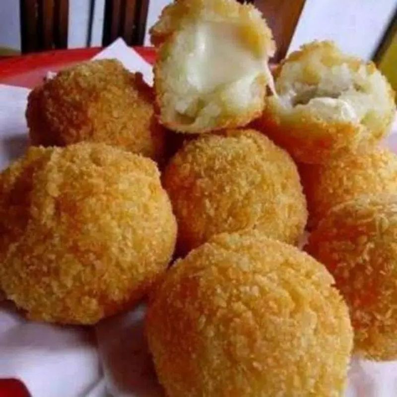 

CIRENG MOZARELLA LUMER