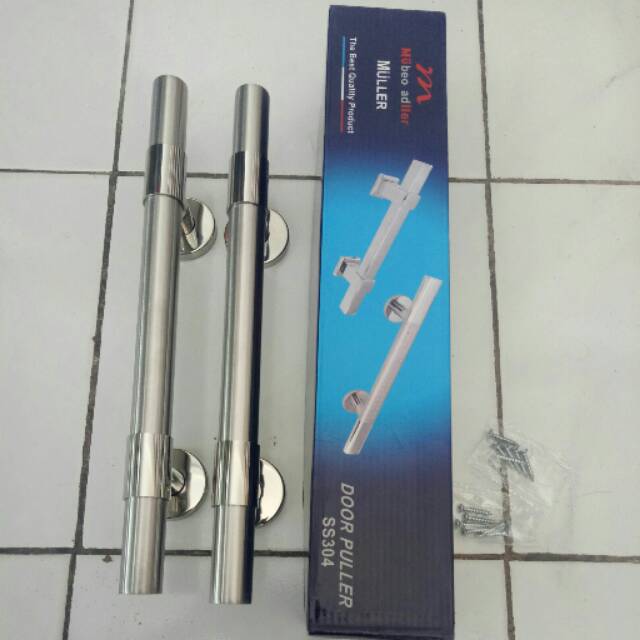 Handle pintu Muller