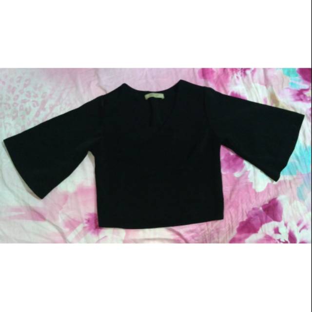 Preloved atasan avenue