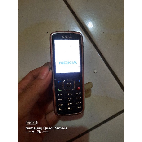 nokia xxxxx bahan