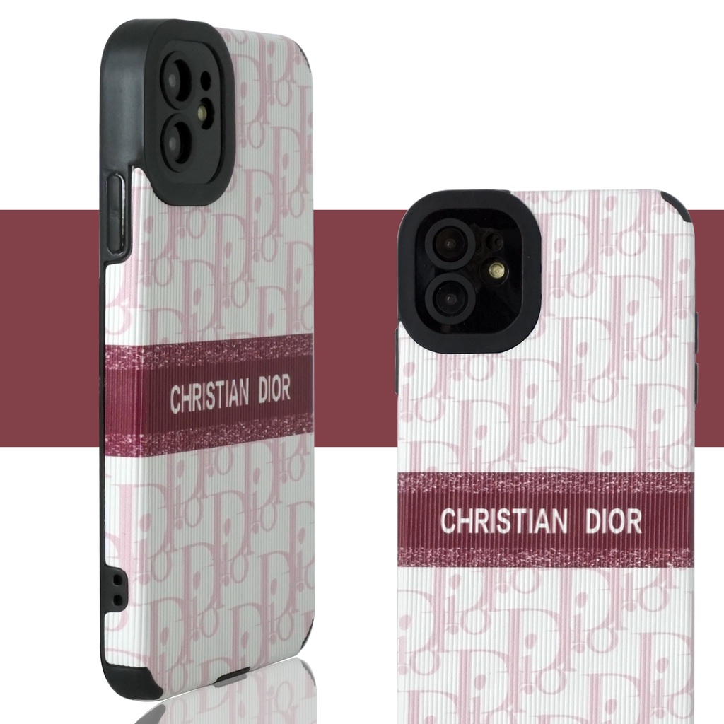 Casing Samsung A13 4G | A53 5G | A03 | A03 Core | S21 FE 5G Soft Case Fuze Glosy Branded