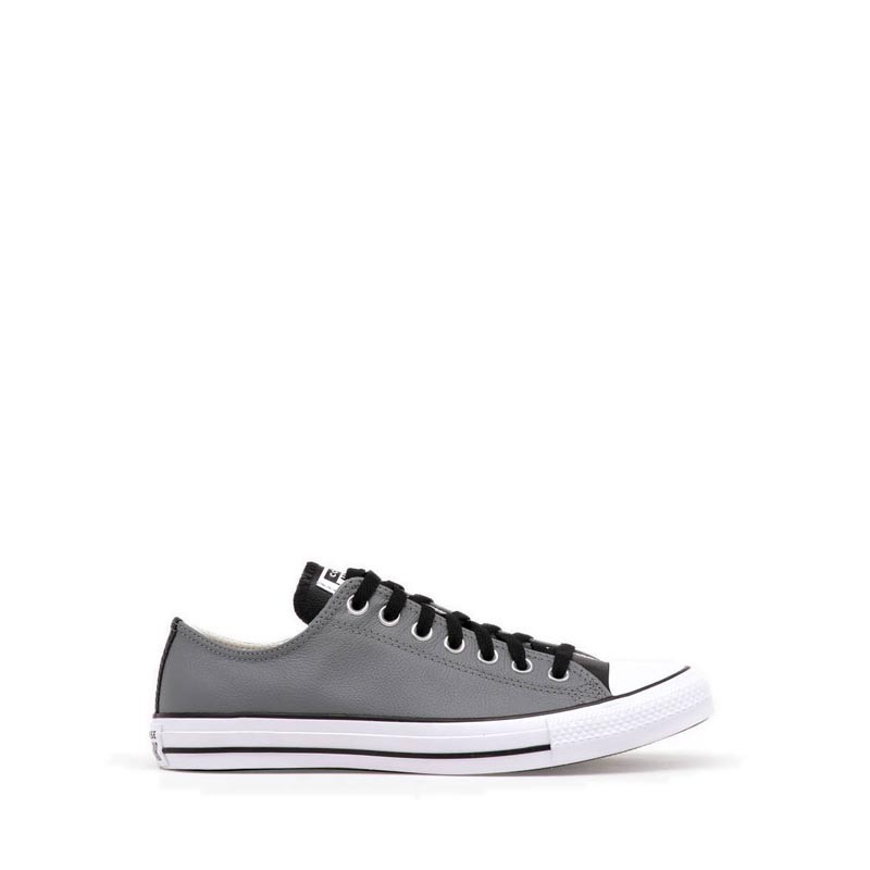 Converse CHUCK TAYLOR ALL STAR THREE COLOR LEATHER Unisex Sneakers