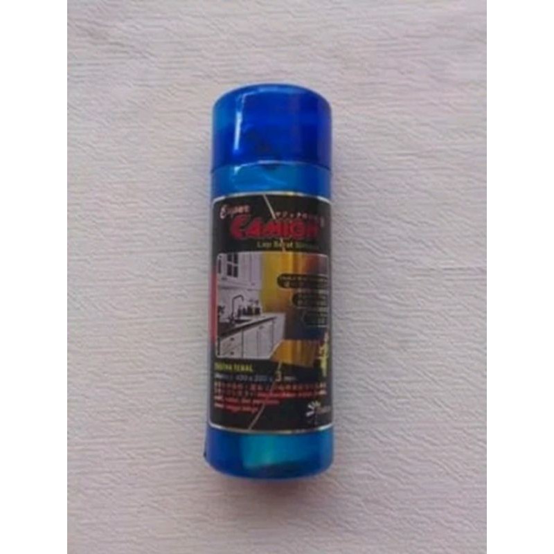 Lap Kanebo Camion-Canebo Camion Mobil Motor