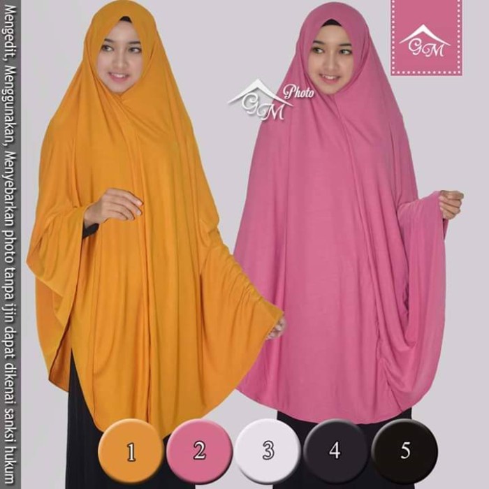 MURAH MURMER JILBAB HIJAB SYRIA NON TANPA PET INSTAN JILBAB LANGSUNG - Dusty Ungu