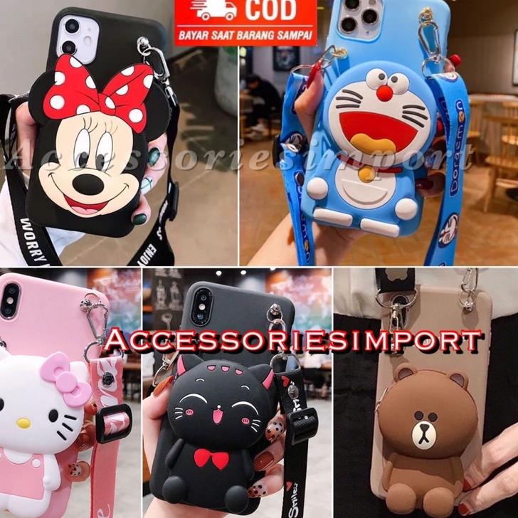 Stok terbatas.. CASE OPPO A95/ A74 4G/ A55/ A54/ A16E/ A16K/ A16/ A15/ A15S/ A33 2020/ A53/ A52/ A92
