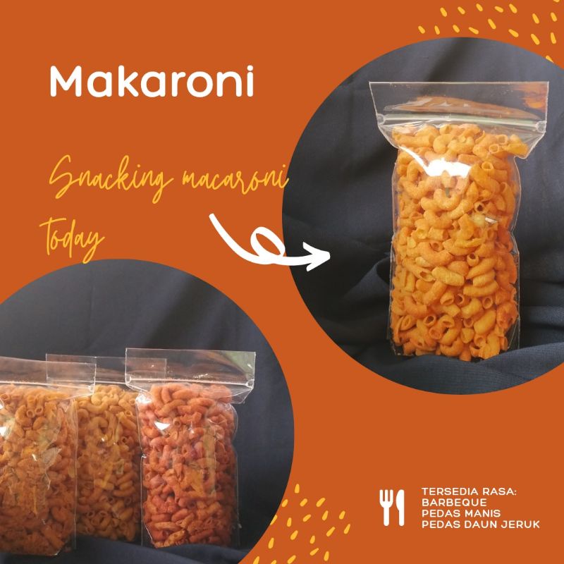 

Makaroni