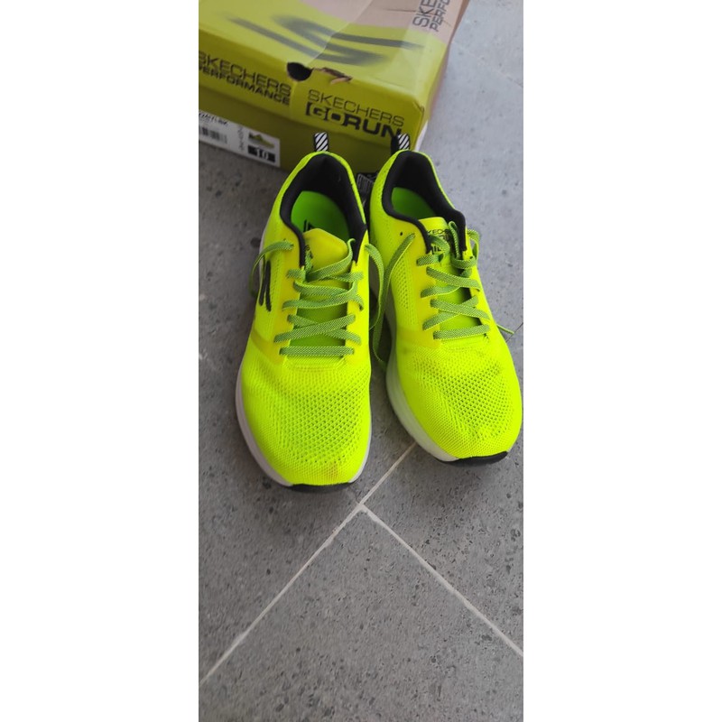 Skechers Go Run Ride 8 size 44/28
