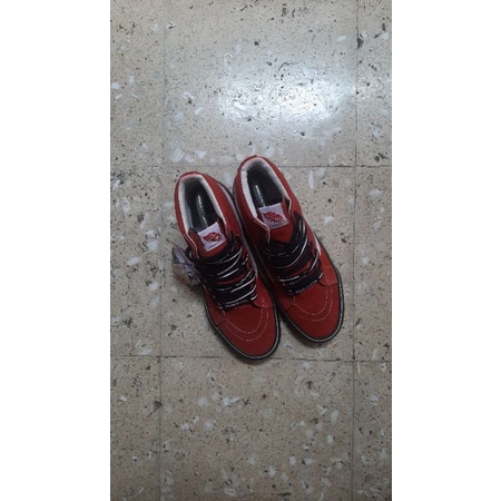 Vans SK8 Patta + Vans Authentic Toy Story