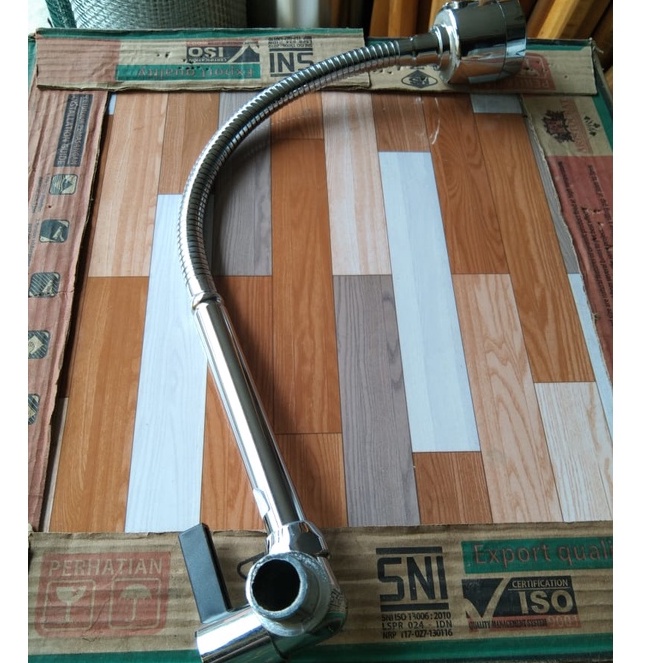KRAN CUCI PIRING FLEKSIBEL / KERAN AIR CUCI PIRING