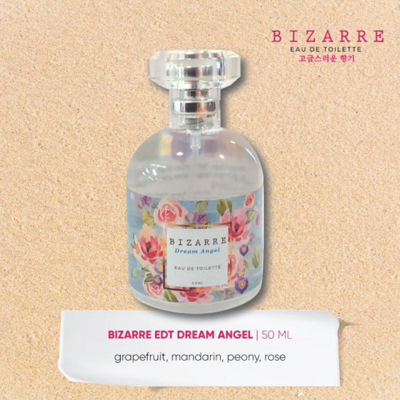 Bizarre EDT Dream Angel