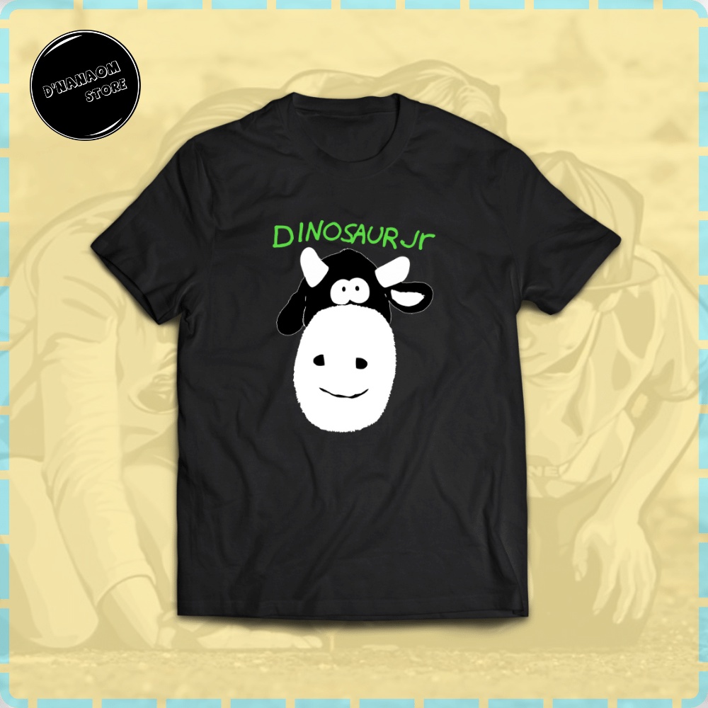 T SHIRT ANAK BAND DINOSAUR JR | KAOS BAND ANAK DINOSAUR JR