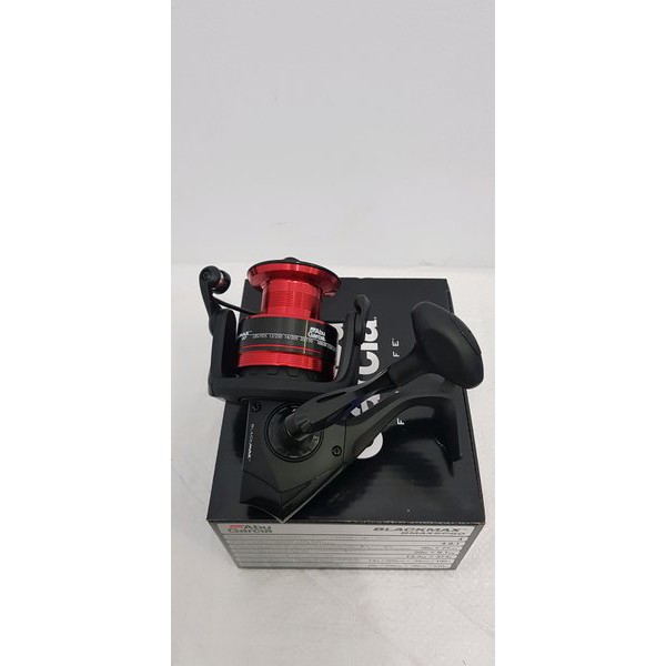 reel abu garcia blackmax bmax sp 60