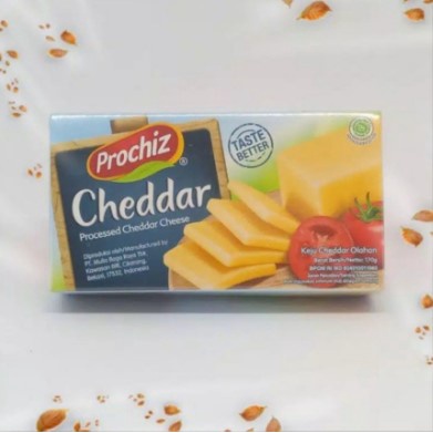 

keju prochiz 170 gram
