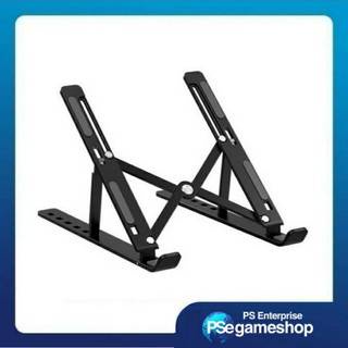 Holder Stand Laptop Mcbook,Notebook,Ipad,Mac Lipat