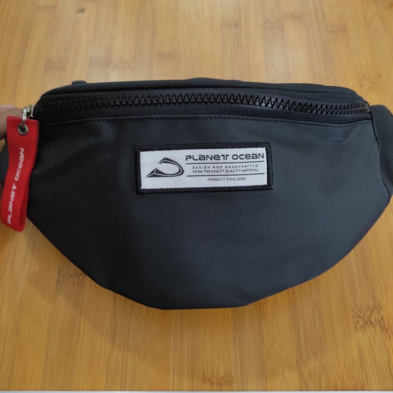 Waistbag Planet Ocean 2nd Original - Planet Ocean Second Original