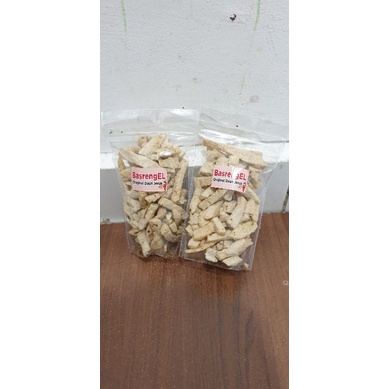 

Basreng Original Daun jeruk renyah