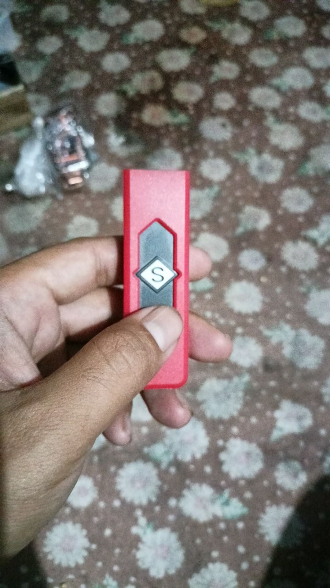 Korek Api Usb Korek Api Listrik Korek Api Elektrik Usb Electronic Cigarette Lighter