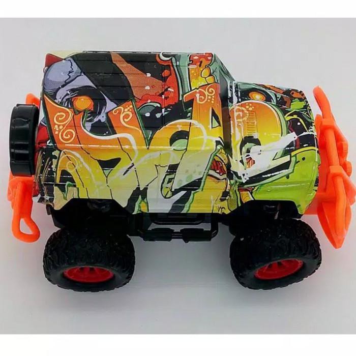 50cc remote control car
