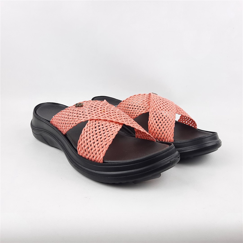 Sandal Casual wanita Odillon Ek.81 36-40